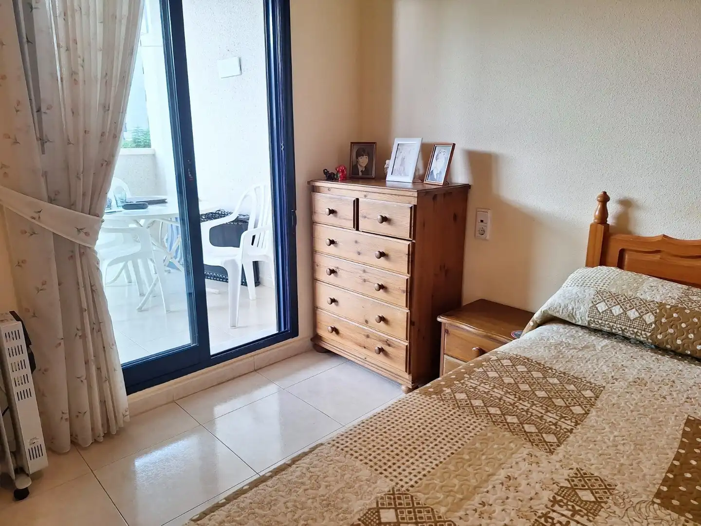 Wohnung mit Pool zum Verkauf in La Cala de Villajoyosa, imagen 14