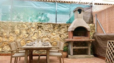 Foto 2 de Casa adosada en venta en Olivar de Quintos, Montequinto
