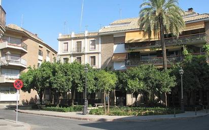 Vista exterior de Pis en venda en  Córdoba Capital amb Aire condicionat i Balcó