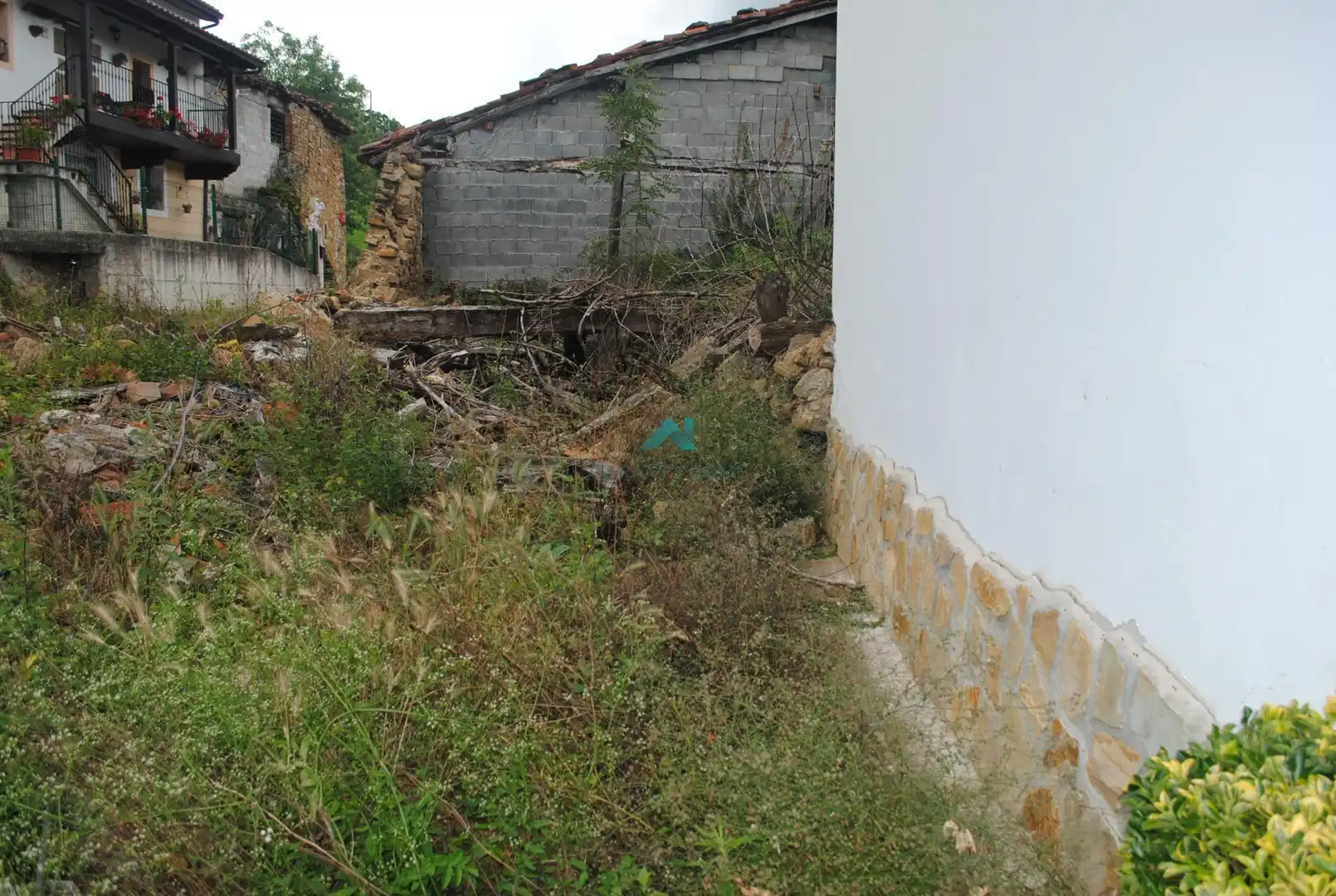 Residencial en venda en Soba