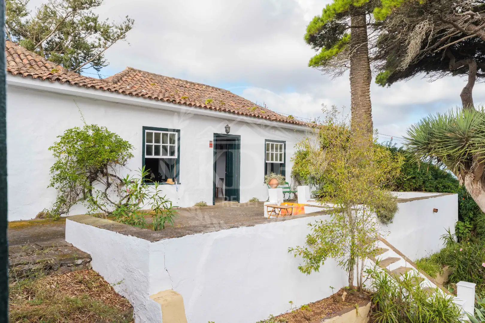 Chalet con terraza en venta en Diseminado Carretera Gral, imagen 7