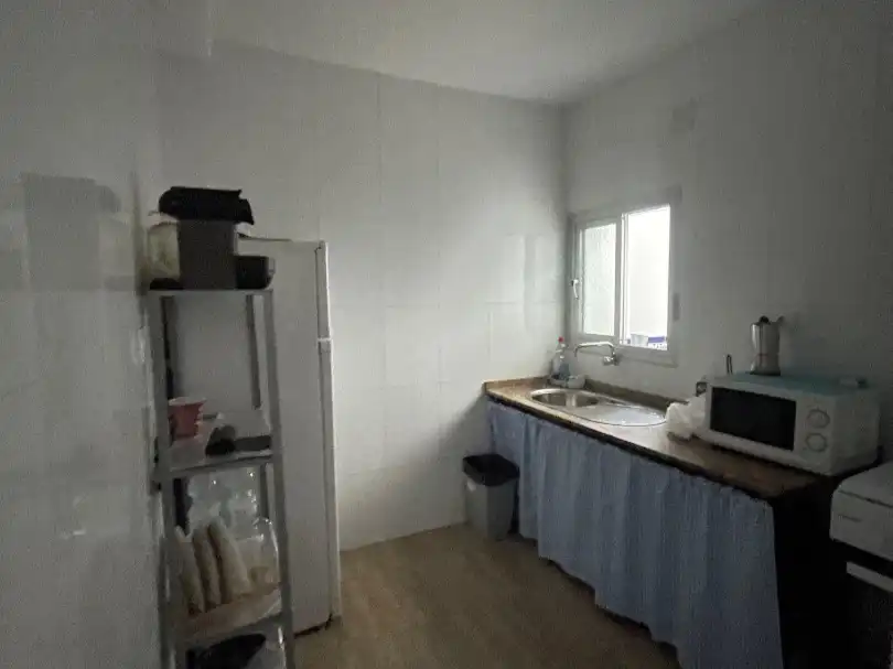Cocina de Casa o chalet en venta en Este