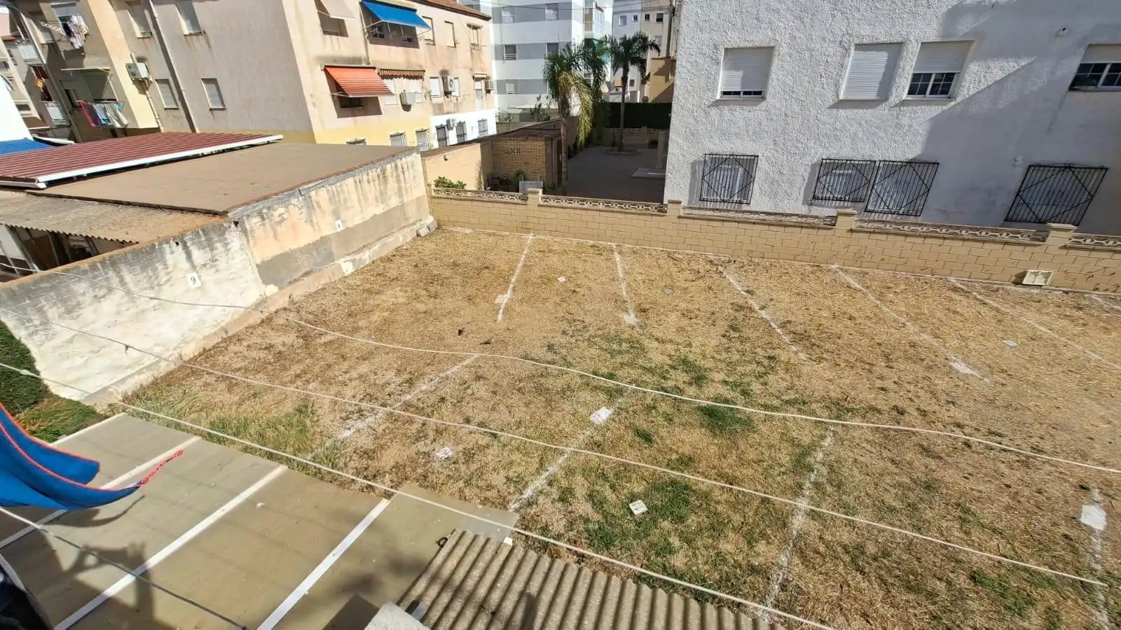 Apartament amb terrassa en venda a Calle ELDA, imagen 14