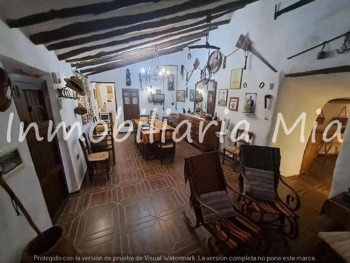 Houses for sale in Bejar