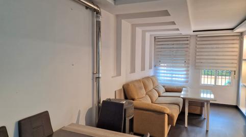 Photo 2 of Single-family semi-detached for rent in Calle Garcilaso de la Vega, 16, San Cayetano, Churriana de la Vega