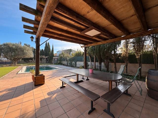 Finca rústica en Venta en Carrer Sant Grau en Albons