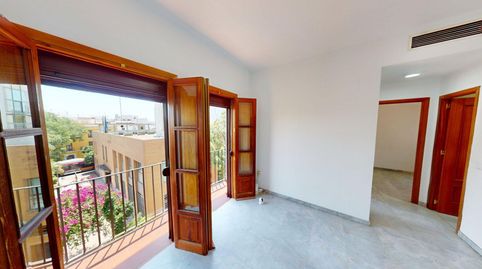 Foto 2 von Wohnung zur Miete in Alfareria, Triana Oeste, Sevilla Capital