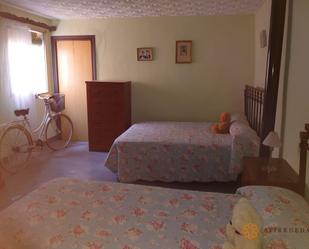 Bedroom of House or chalet for sale in Alforque