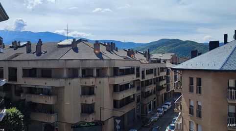 Foto 4 de Piso en venta en De Joaquim Viola Lafuerza, La Seu d'Urgell, Lleida