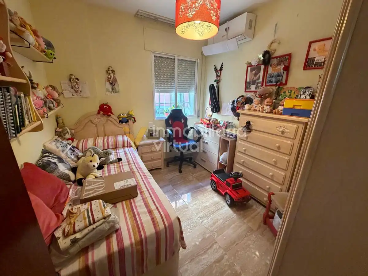 Erdgeschosswohnung zum Verkauf in Calle Collados 17, imagen 11