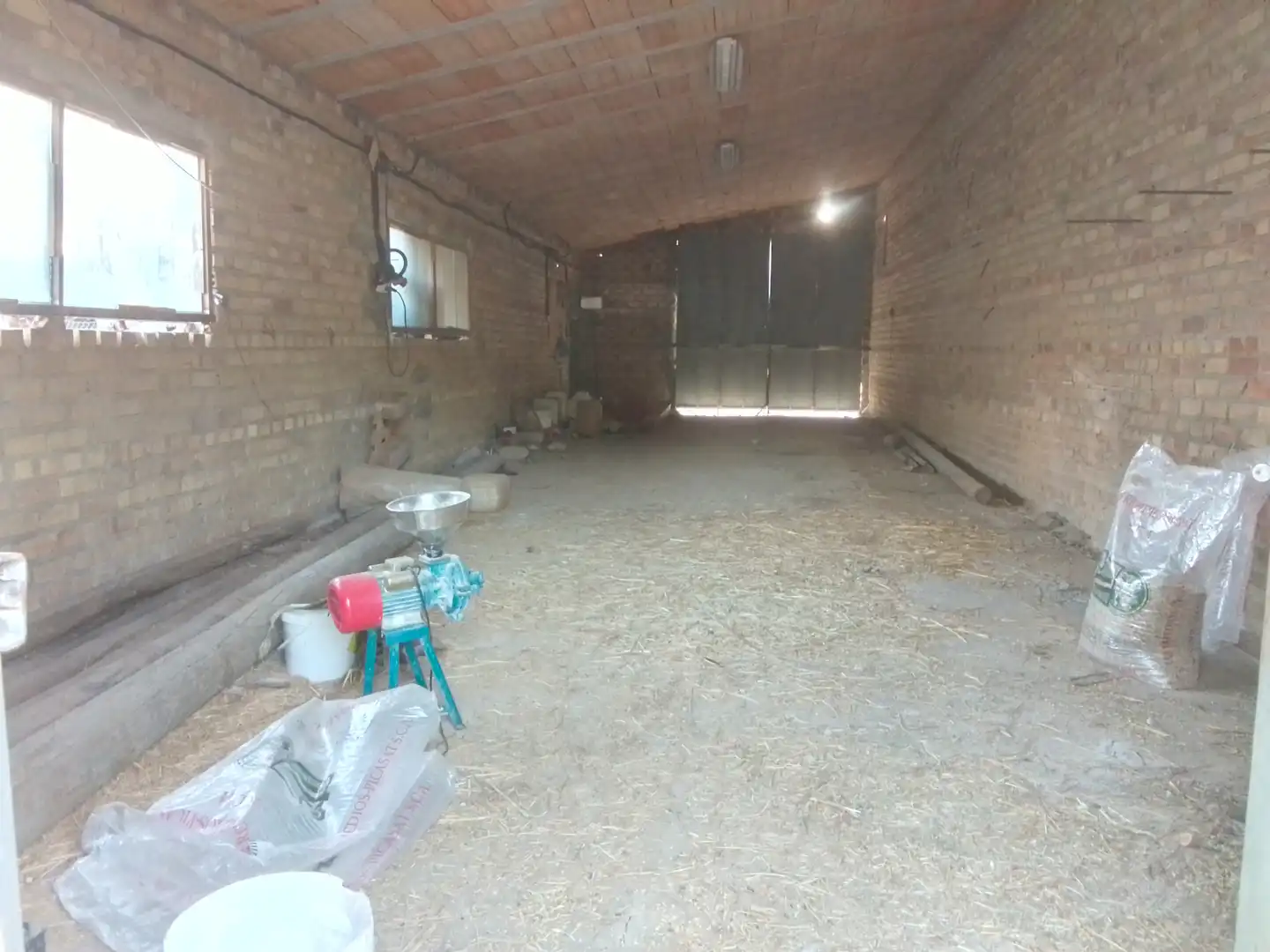 Terreno rústico en venta en Villamartín, imagen 12
