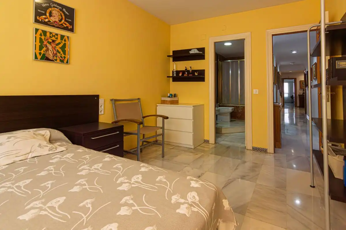 Flat with lift for sale in Avinguda de la República Argentina, imagen 35
