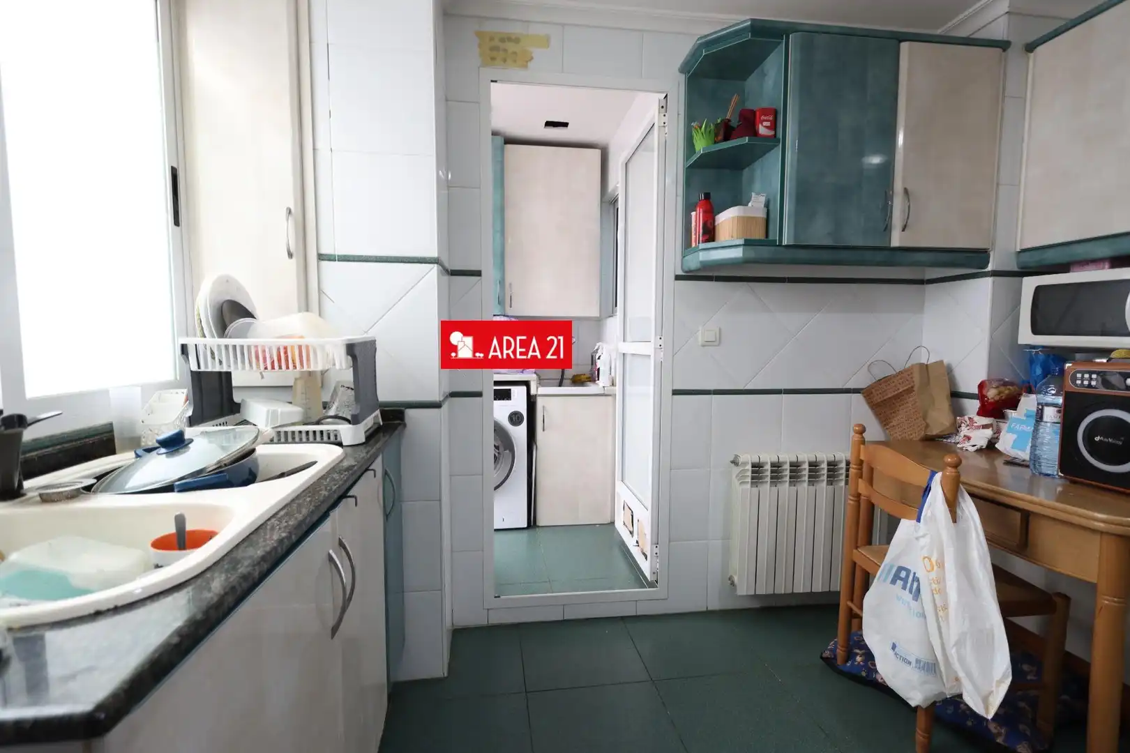 Wohnung mit Terrasse zum Verkauf in Núcleo Urbano, imagen 8