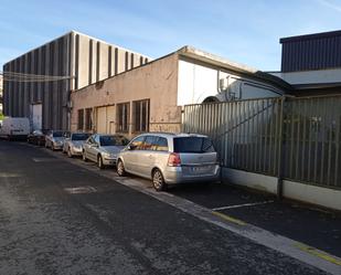 Industrial buildings for sale in Oletxe Kalea, 6, Galdakao