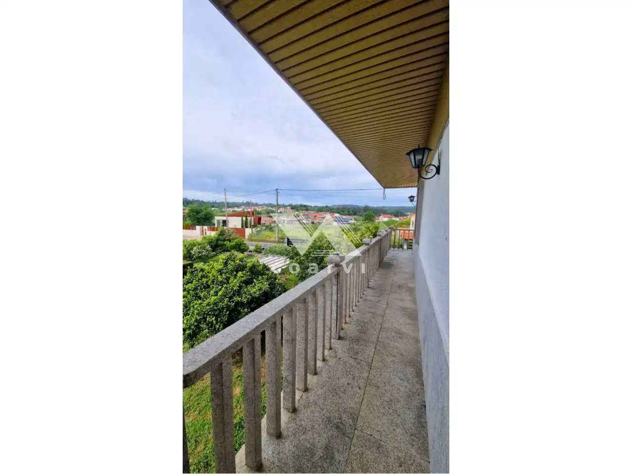 Villa con piscina in vendita a Barbadás, imagen 60