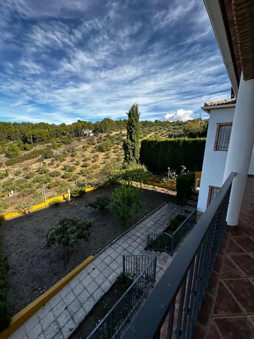 Xalet amb terrassa en venda a Torredelcampo, imagen 40
