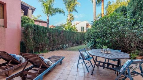 Foto 3 de Planta baixa de lloguer a Carrer de L'ametler, 24, Son Verí, Llucmajor