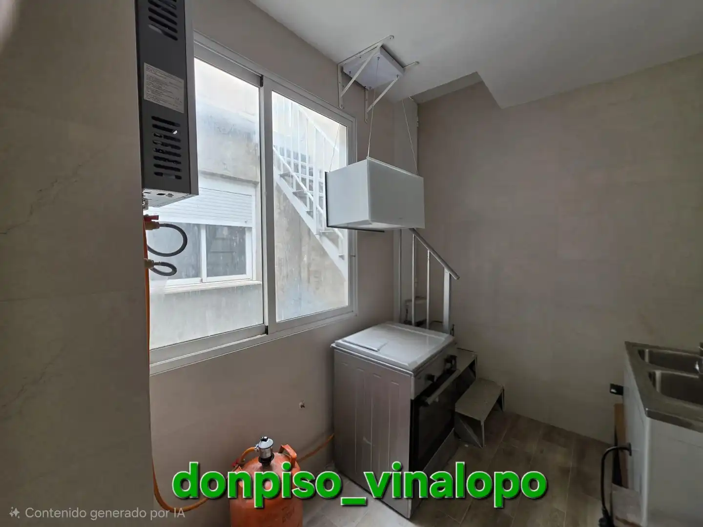 Maison jumelée à vendre à Castalla, imagen 19
