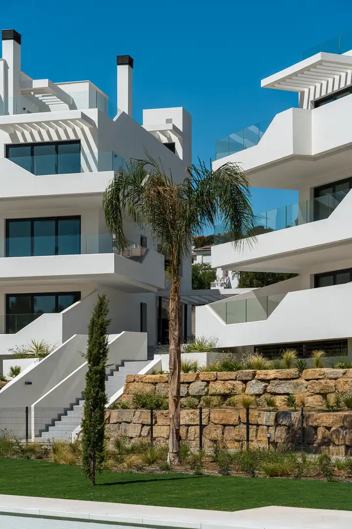 Wohnung mit Aufzug zum Verkauf in El Faro de Calaburra - Chaparral, imagen 5