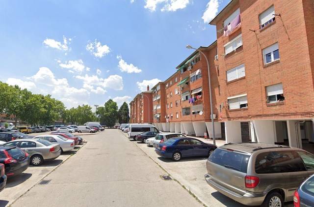 Piso en Venta en Barrio de las Fronteras