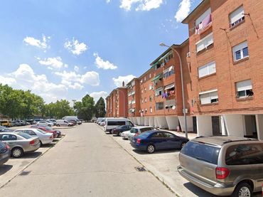 Wohnung zum Verkauf in Barrio de las Fronteras