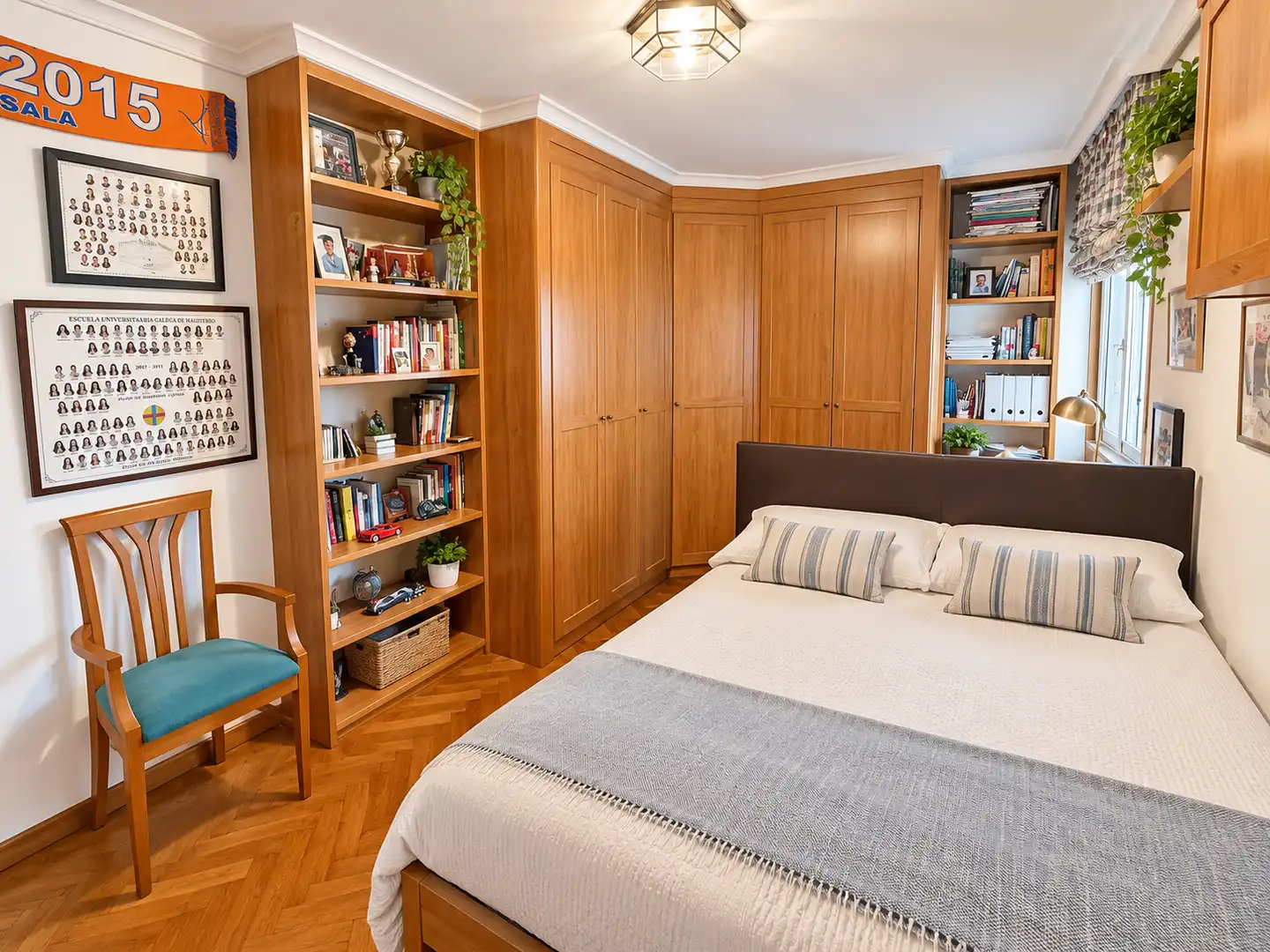 Wohnung mit Aufzug zum Verkauf in Rúa do Ecuador, imagen 20