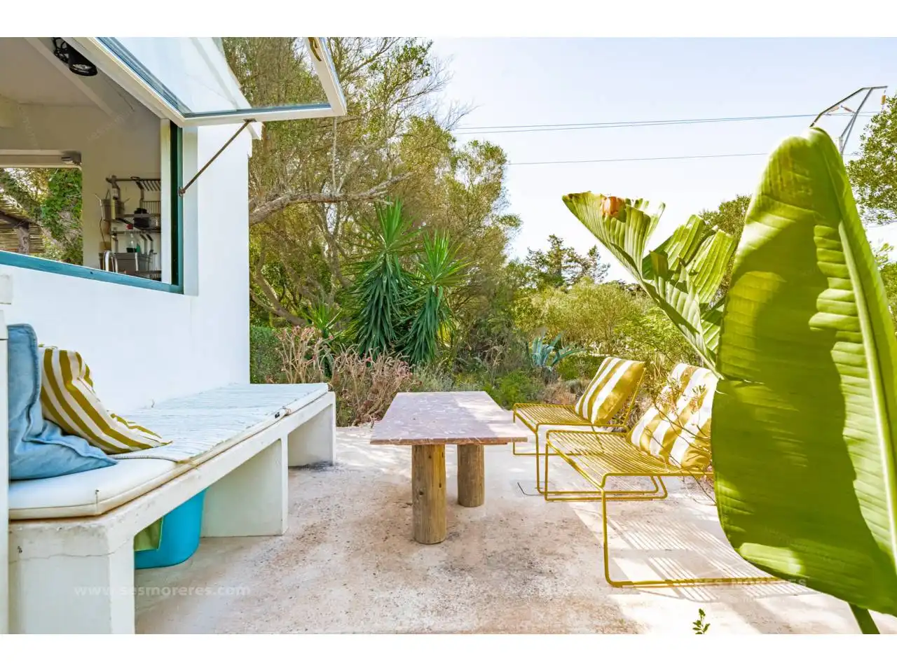 Country homes for sale in Alaior poble