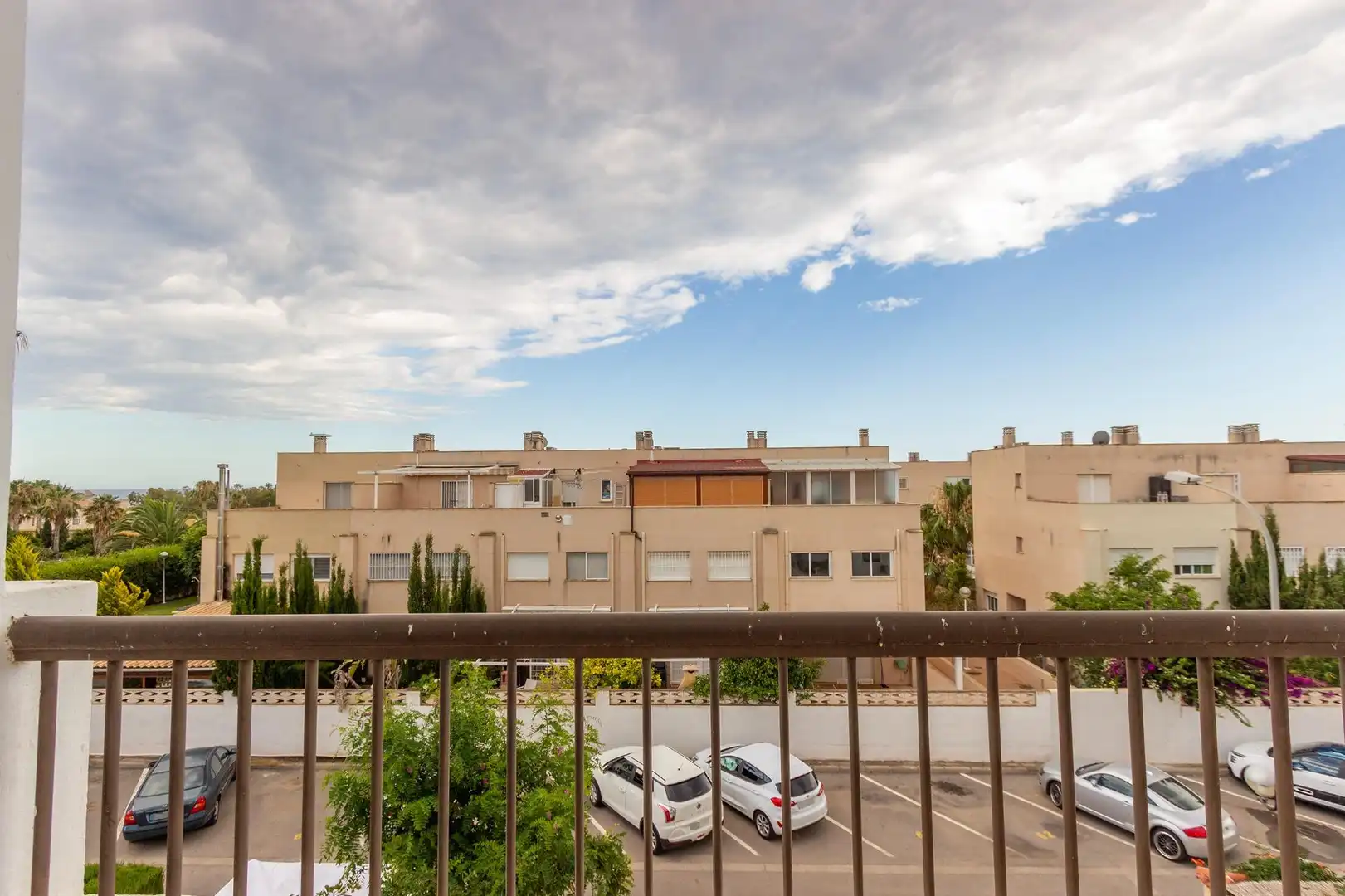 Maison mitoyenne avec jardin à louer à Calle Calle Vall de Laguart, imagen 34