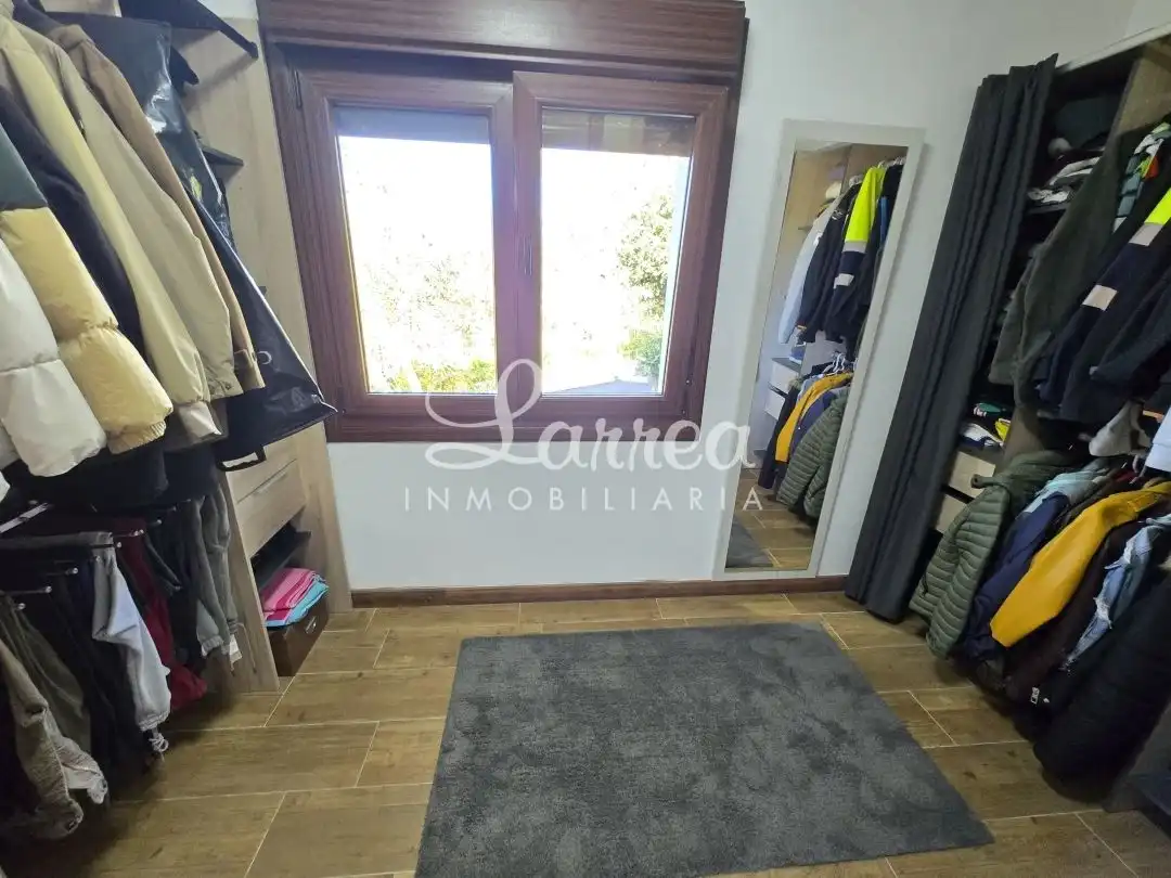 Casa o chalet en venta en Muxika con Calefacción, Trastero y Amueblado