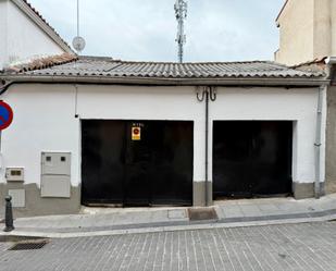 Parking of Box room to rent in Navalcarnero