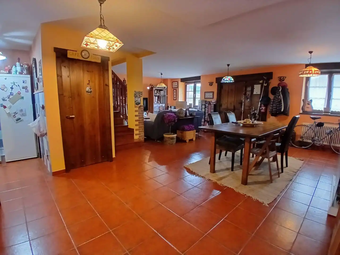 Maison mitoyenne avec terrasse à vendre à Barrio Kardeo, imagen 5