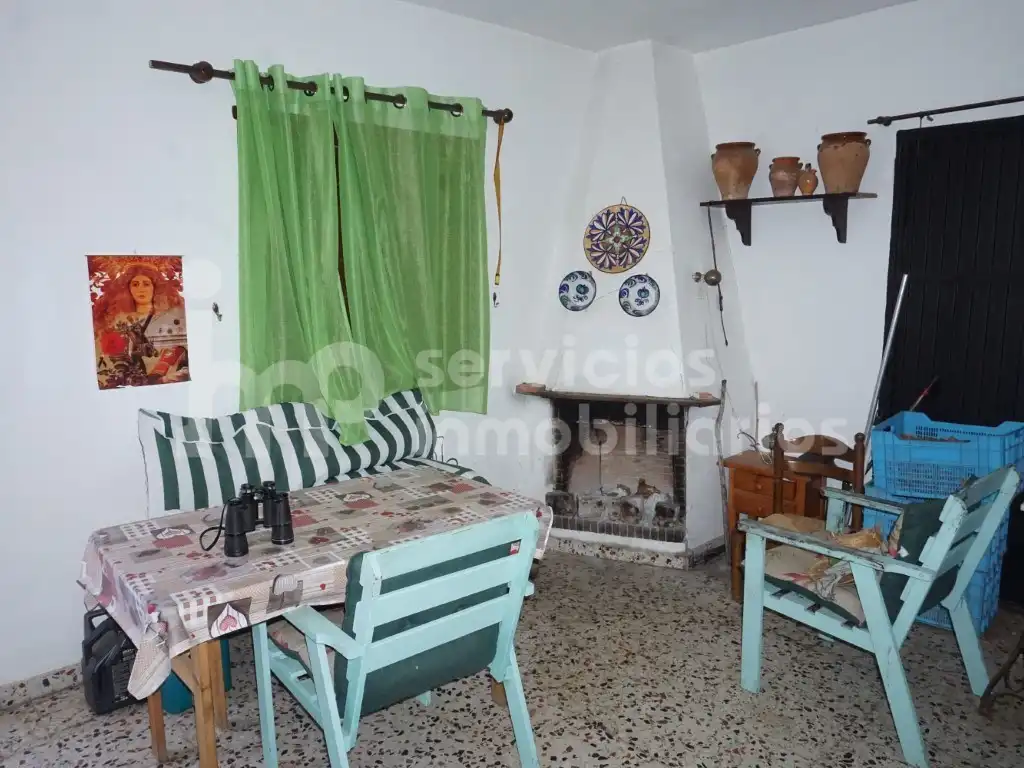 Casa o chalet en venta en Urbanizacion Eucaliptos Los, Centro Histórico