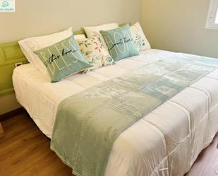 Bedroom of Apartment to rent in Alicante / Alacant  with Air Conditioner and Heating