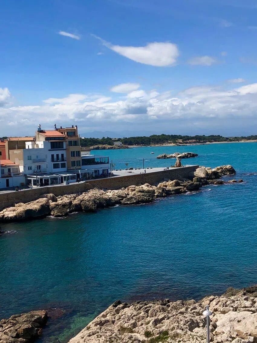 Pis en venda a Passeig Passeig Port d'en Perris, Nucli Antic