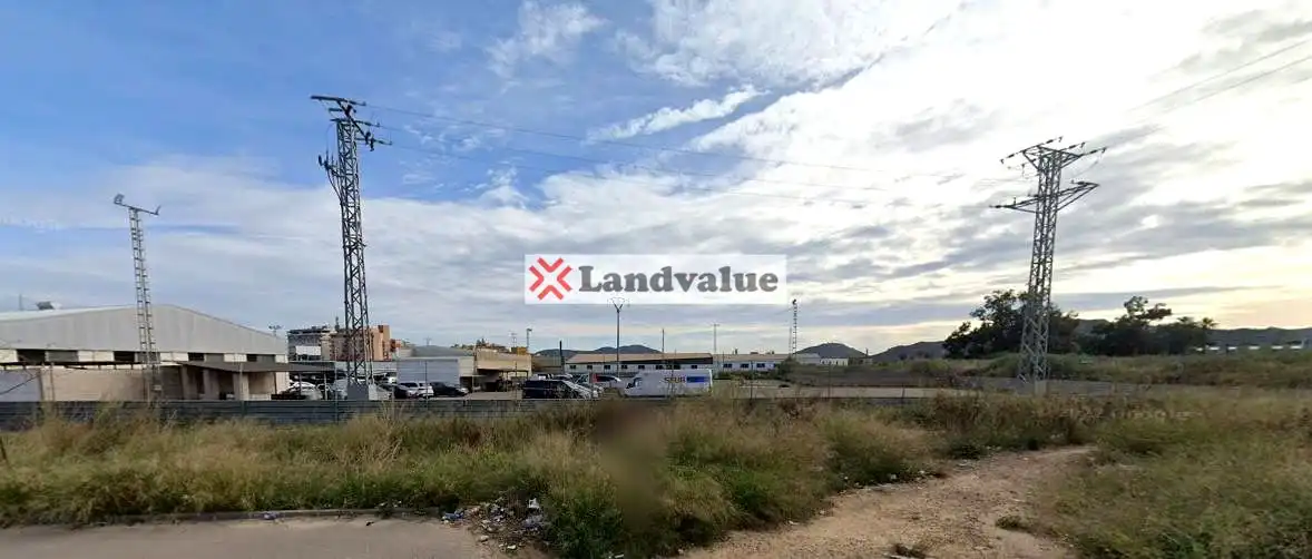 Lands and plots for sale in De Juan Carlos I, imagen 7