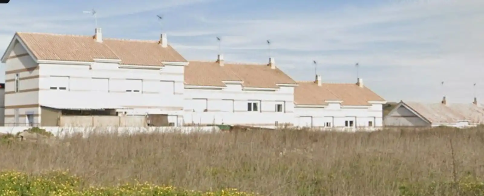 Adossat en venda a Ocaña