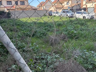 Terreny residencial en venda a Magán