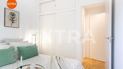 Foto 3 de Piso en venta en Calle Dulcinea, Cuatro Caminos - Azca, Madrid Capital