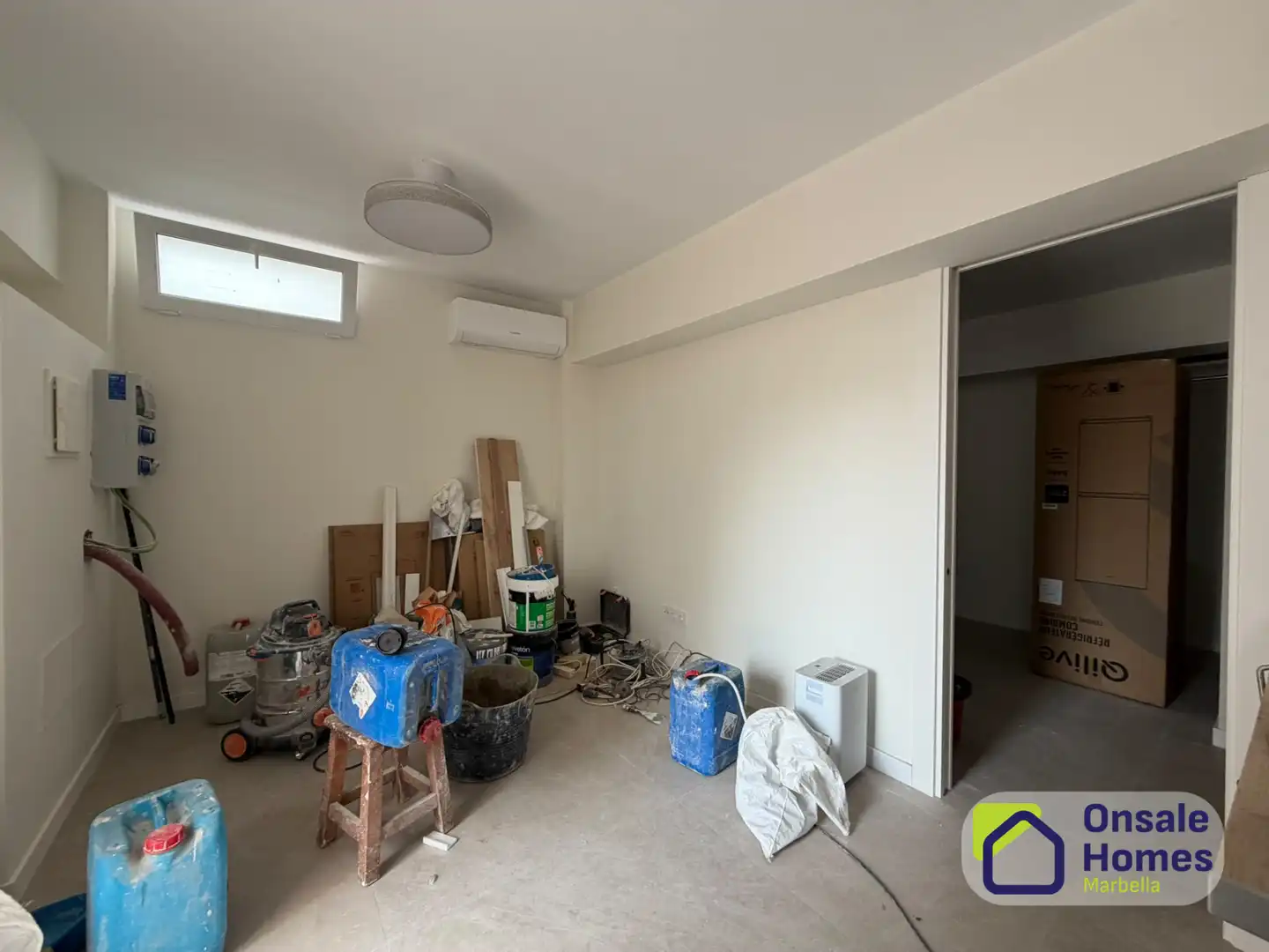 Business premises for sale in Calle Padre Salvador, imagen 7