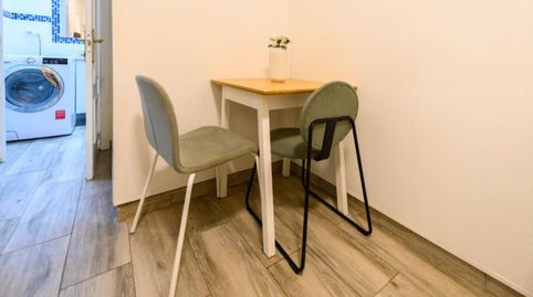 Foto 3 de Apartamento de alquiler en Numancia, Madrid Capital