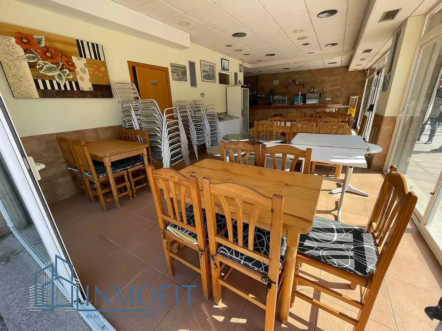 Local comercial en venta en El Molí-El Rieral, imagen 23