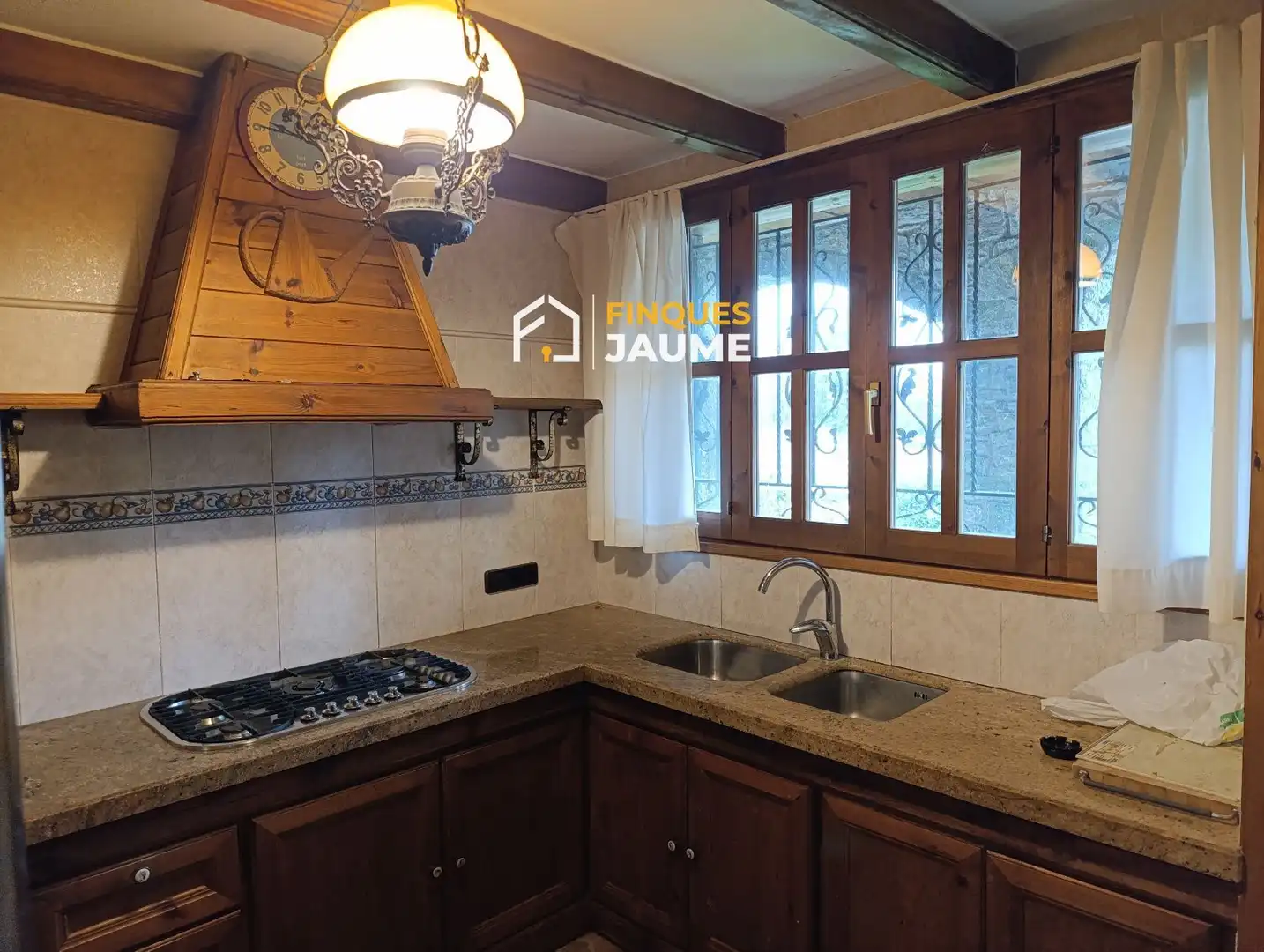 Detached house with pool for sale in SANT ERMENGOL, imagen 13