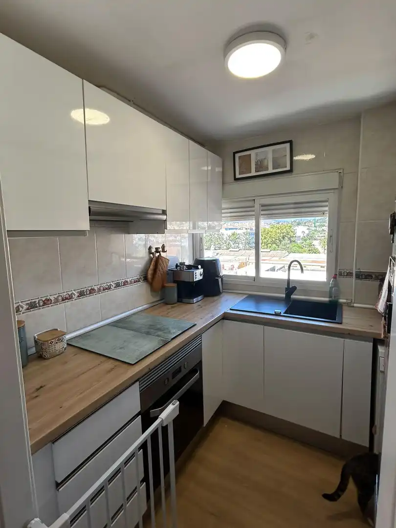 Mini appartamento con piscina in vendita a Las Lagunas, imagen 6