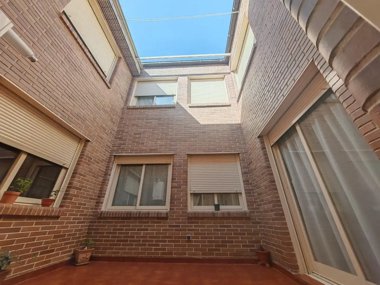 Vista exterior de Casa o chalet en venta en Illescas con Calefacción, Terraza y Trastero
