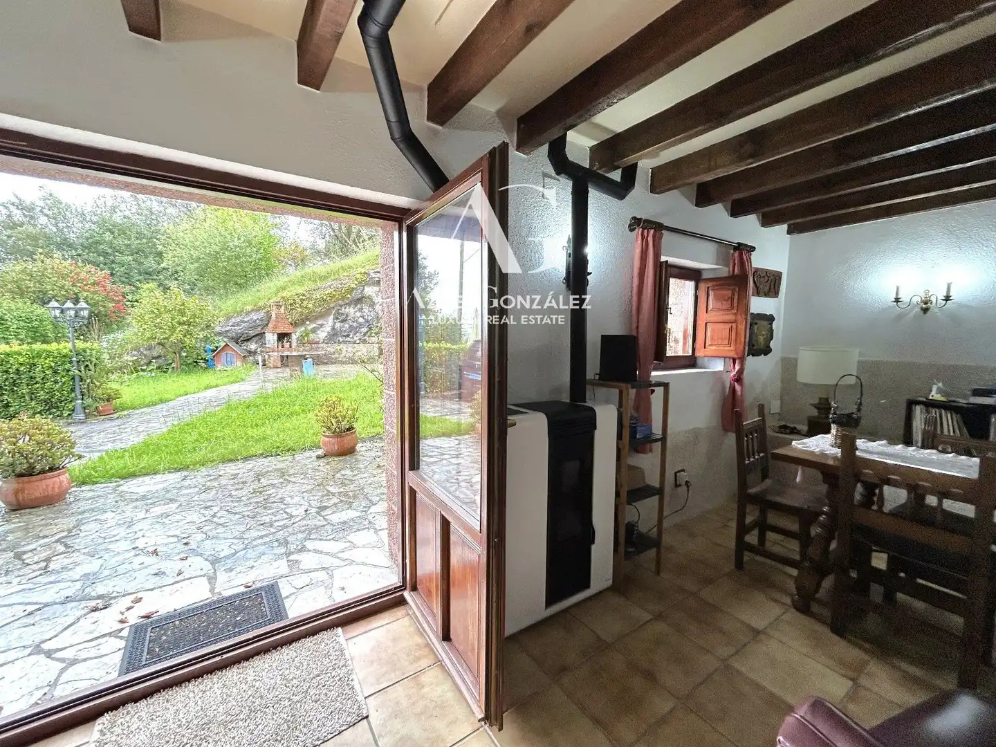 Houses for sale in San Vicente de la Barquera  with Heating, Private garden and Furnished