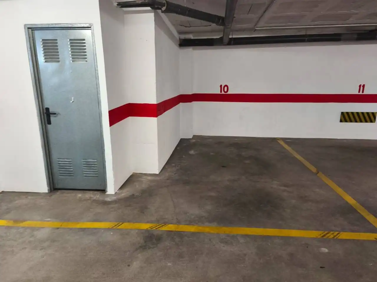 Individuel avec ascenseur à louer à Avenida Doctor Lluís Pericot 68