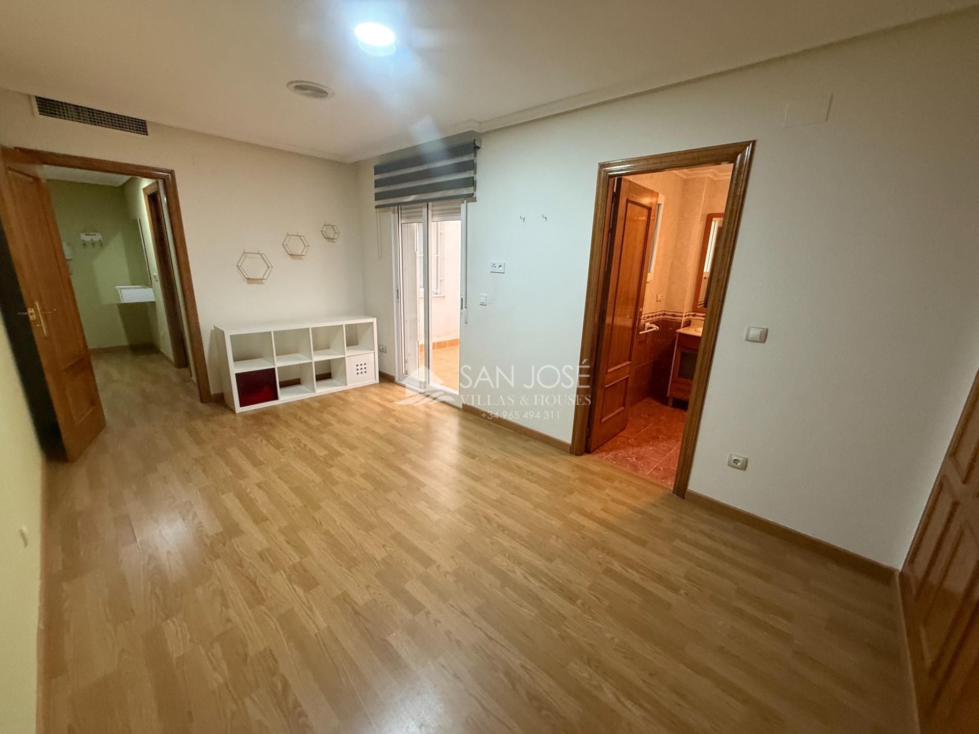 Pis en venda en Albatera amb Aire condicionat, Parquet i Traster