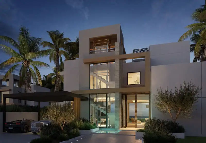 Villa mit Terrasse zum Verkauf in Calle Antonio Machado, imagen 13