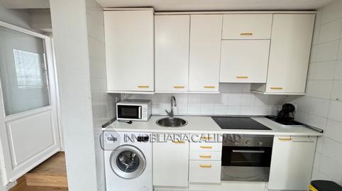 Photo 5 of Flat to rent in Reyes Católicos, Burgos Capital