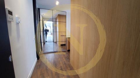 Foto 3 de Àtic en venda a El Parc i la Llacuna del Poblenou,  Barcelona Capital